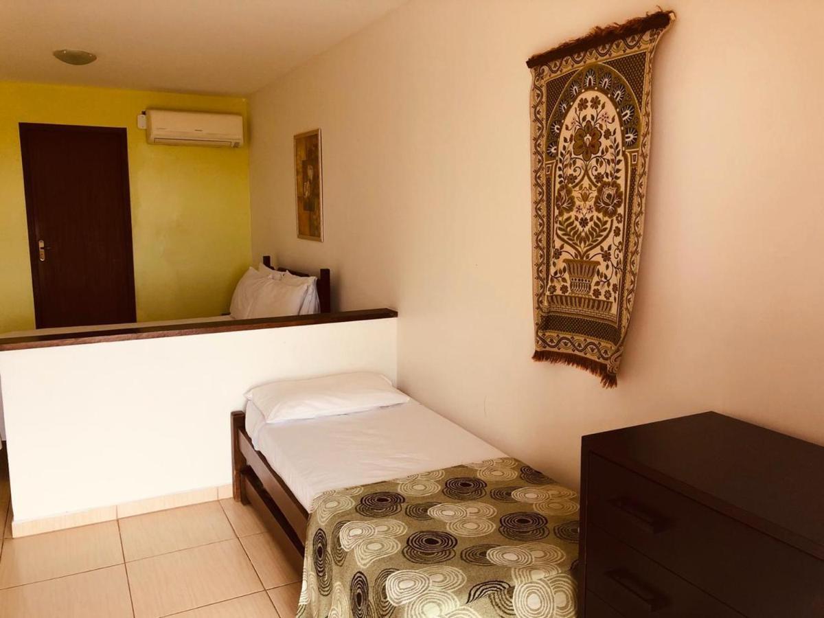 Pousada Zanzibar Búzios Eksteriør billede