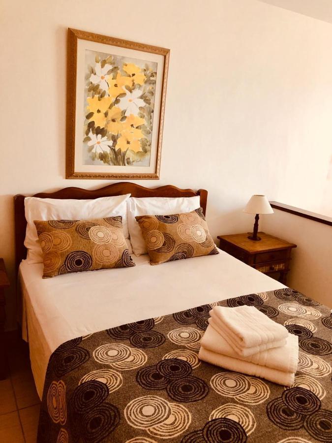 Pousada Zanzibar Búzios Eksteriør billede